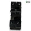 Seat Ibiza Kontakt Rudehejs Med OEM Nr. 1K4959857B Fra Seat Ophugger