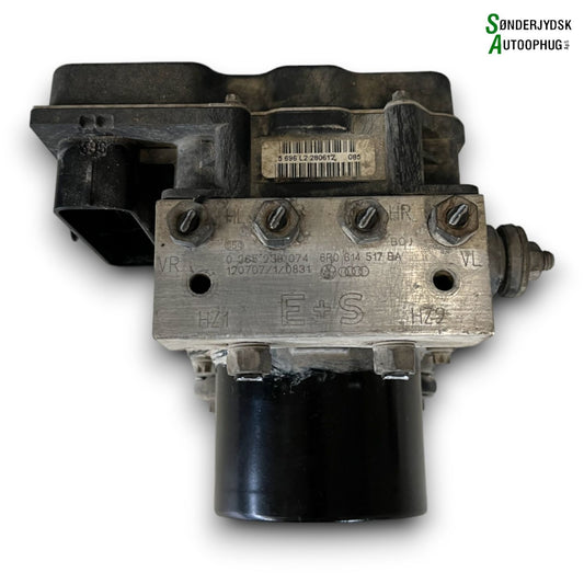 Seat Ibiza 6J Abs Pumpe Med OEM Nr. 6R0907379BE Fra Seat Ophugger