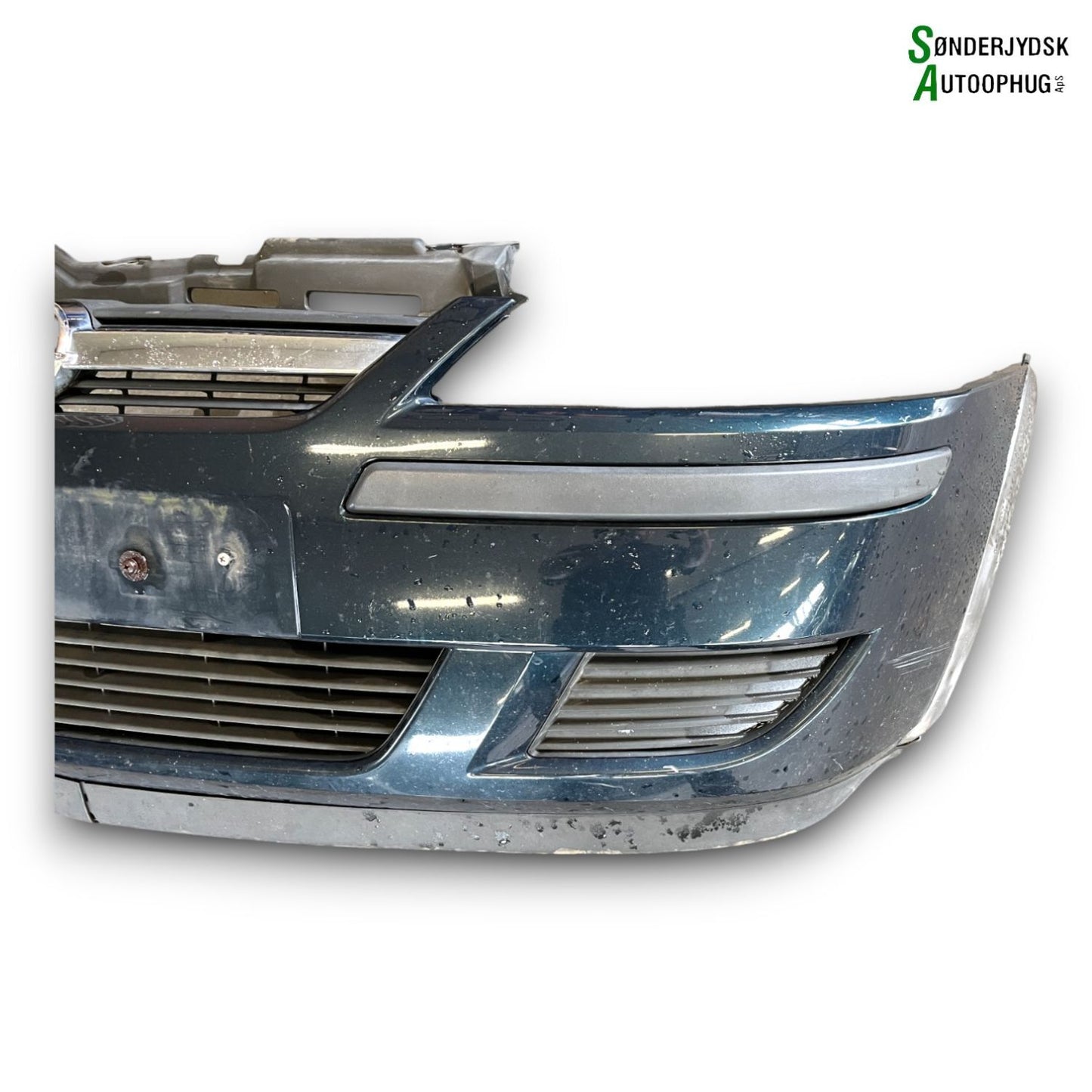 Opel Corsa C Forkofanger Med OEM Nr. 93174593 Fra Opel Ophugger