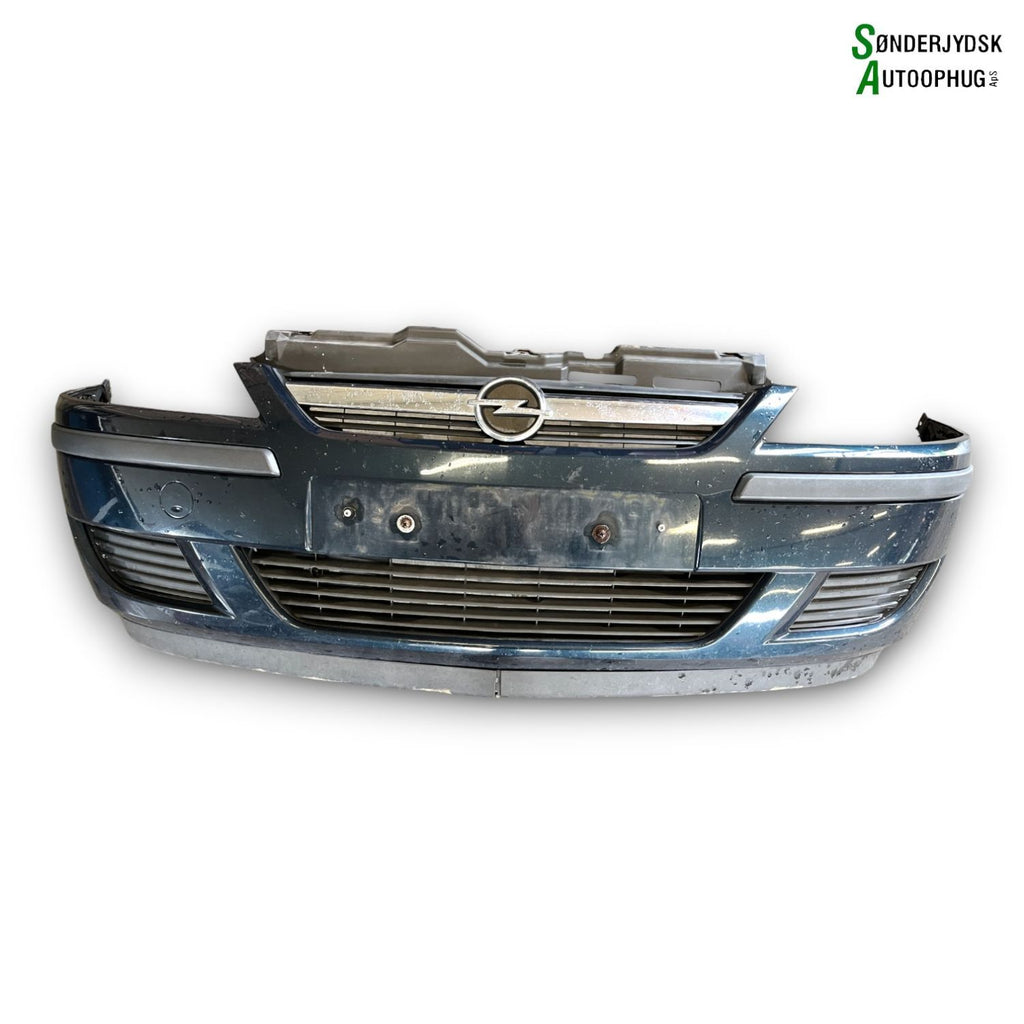 Opel Corsa C Forkofanger Med OEM Nr. 93174593 Fra Opel Ophugger