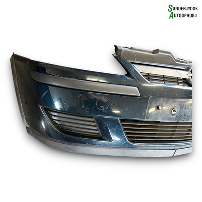 Opel Corsa C Forkofanger Med OEM Nr. 93174593 Fra Opel Ophugger