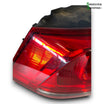 VW Golf 7 Au Baglygte Med OEM Nr. 5G0945096F Fra VW Ophugger