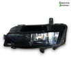 VW Golf 7 Au Tågelygte For Med OEM Nr. 5G0941661D Fra VW Ophugger
