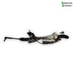 VW Golf 7 Au Tandstang Med OEM Nr. 5Q1423051R Fra VW Ophugger