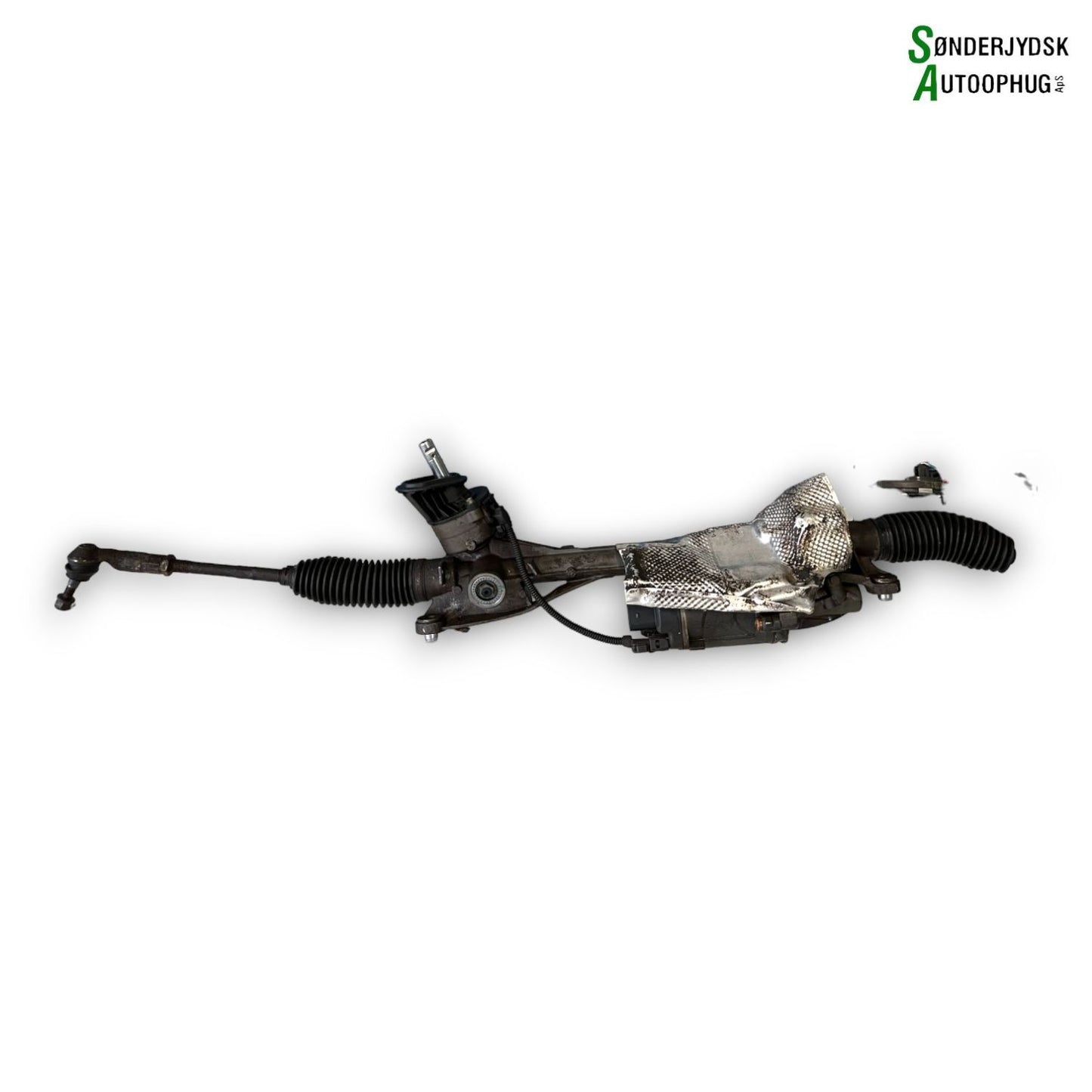 VW Golf 7 AU Tandstang Med OEM Nr. 5Q1423051R Fra VW Ophugger