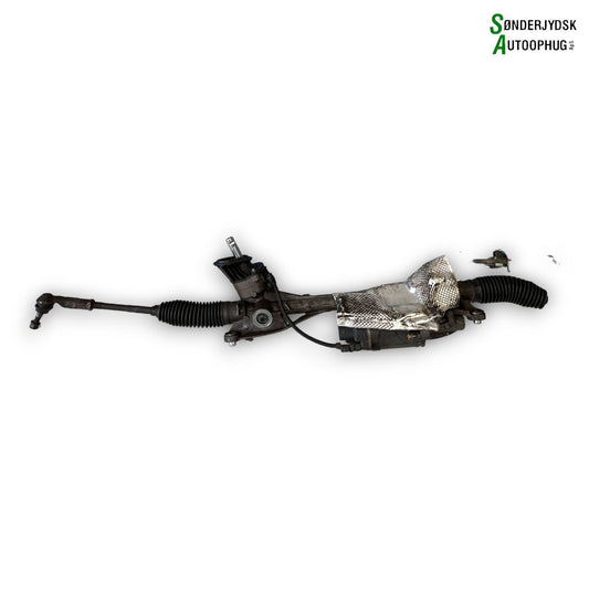 VW Golf 7 AU Tandstang Med OEM Nr. 5Q1423051R Fra VW Ophugger