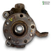 VW Golf 7 Au Spindel For V Med OEM Nr. 5Q0407255R Fra VW Ophugger