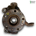 VW Golf 7 Au Spindel For V Med OEM Nr. 5Q0407255R Fra VW Ophugger
