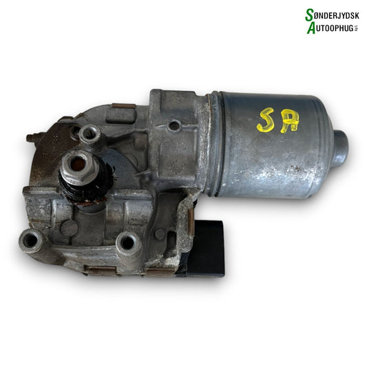 VW Golf 7 AU Viskermotor Med OEM Nr. 5G1955119A Fra VW Ophugger