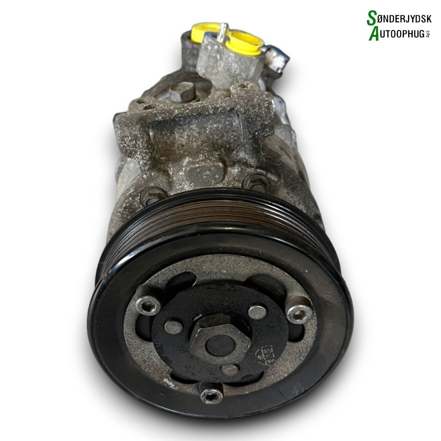 VW Golf 7 AU Aircondition Pumpe Med OEM Nr. 5Q0820803 Fra VW Ophugger