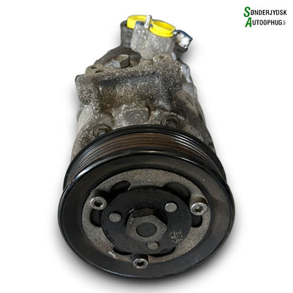 VW Golf 7 AU Aircondition Pumpe Med OEM Nr. 5Q0820803 Fra VW Ophugger