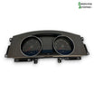 VW Golf 7 Au Speedometer - Instrument Med OEM Nr. 5G0920860A Fra VW Ophugger