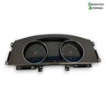 VW Golf 7 Au Speedometer - Instrument Med OEM Nr. 5G0920860A Fra VW Ophugger