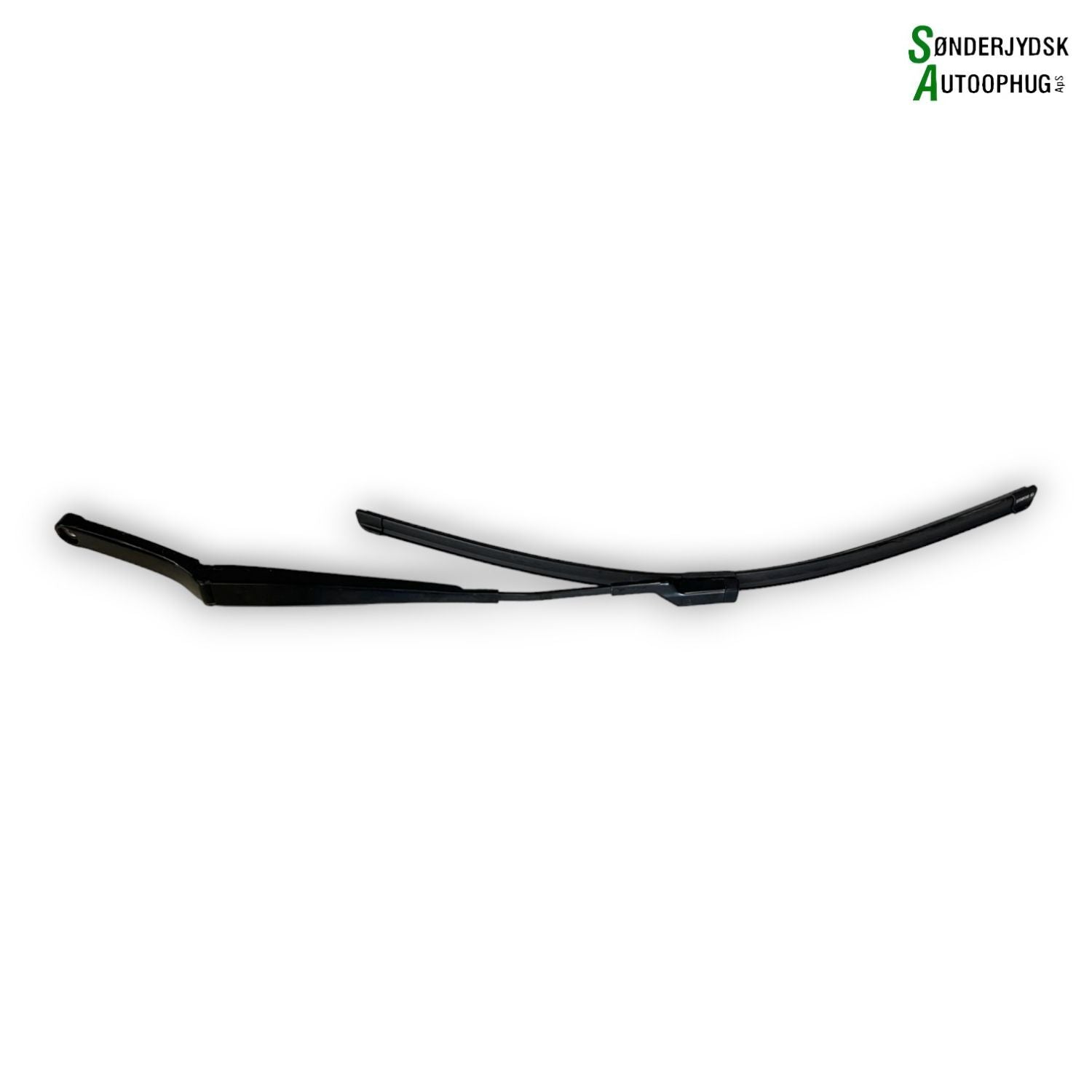 VW Golf 7 Au Viskerarm Med OEM Nr. 5G1955409B Fra VW Ophugger