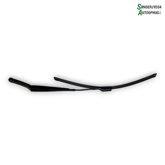 VW Golf 7 AU Viskerarm Med OEM Nr. 5G1955409B Fra VW Ophugger