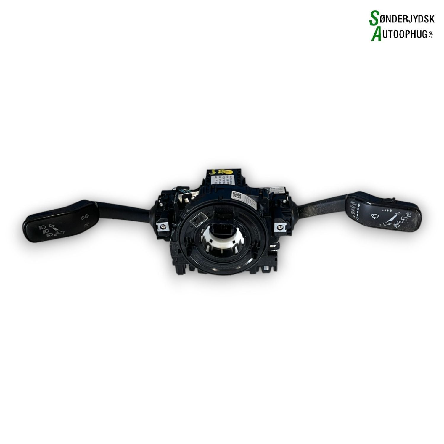 VW Golf 7 Au Kontakt Combi Med OEM Nr. 5Q0953513PIGI Fra VW Ophugger