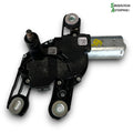 VW Golf 7 Au Bagrudevisker Motor Med OEM Nr. 5G0955711 Fra VW Ophugger