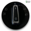 VW Golf 7 Au Kontakt Lys Med OEM Nr. 5G0941431BD Fra VW Ophugger