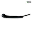 VW Golf 7 Au Viskerarm Med OEM Nr. 6R6955707B Fra VW Ophugger