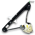 VW Golf 7 Au Rudemotor - Rudehejs Med OEM Nr. 5Q4959812F Fra VW Ophugger