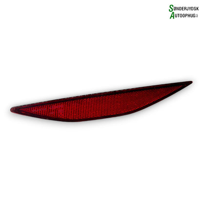 VW Golf 7 AU Refleks Bag Med OEM Nr. 5G0945105 Fra VW Ophugger