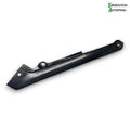 VW Golf 7 Au Forlygteholder Med OEM Nr. 5G0805931 Fra VW Ophugger