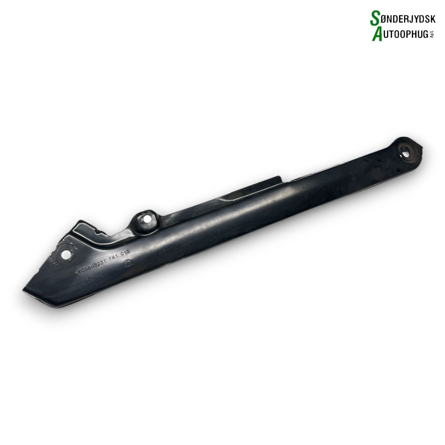 VW Golf 7 Au Forlygteholder Med OEM Nr. 5G0805931 Fra VW Ophugger