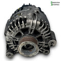BMW 3-Serie E46 Generator Med OEM Nr. 12317797660 Fra BMW Ophugger
