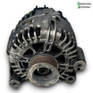 BMW 3-Serie E46 Generator Med OEM Nr. 12317789980 Fra BMW Ophugger