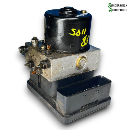 BMW 3-Serie E46 Abs Pumpe Med OEM Nr. 6759045 Fra BMW Ophugger