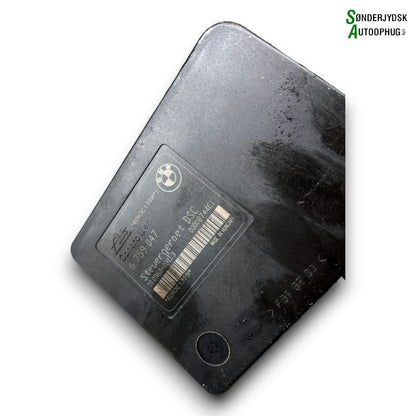 BMW 3-Serie E46 ABS Pumpe Med OEM Nr. 6759047 Fra BMW Ophugger