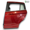 Ford B-Max Bagdør V Med OEM Nr. 1752839 Fra Ford Ophugger
