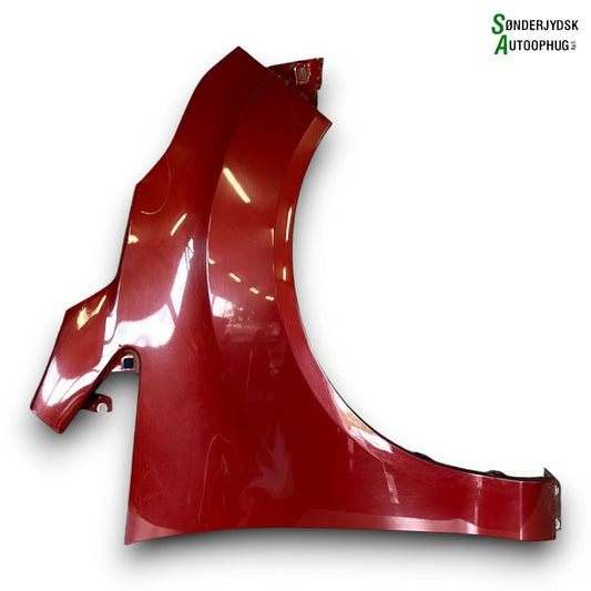 Ford B‑Max Forskærm H Med OEM Nr. 1754102 Fra Ford Ophugger