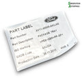 Ford B-Max Baghylde/Hattehylde Med OEM Nr. AV1146668AH3JA6 Fra Ford Ophugger