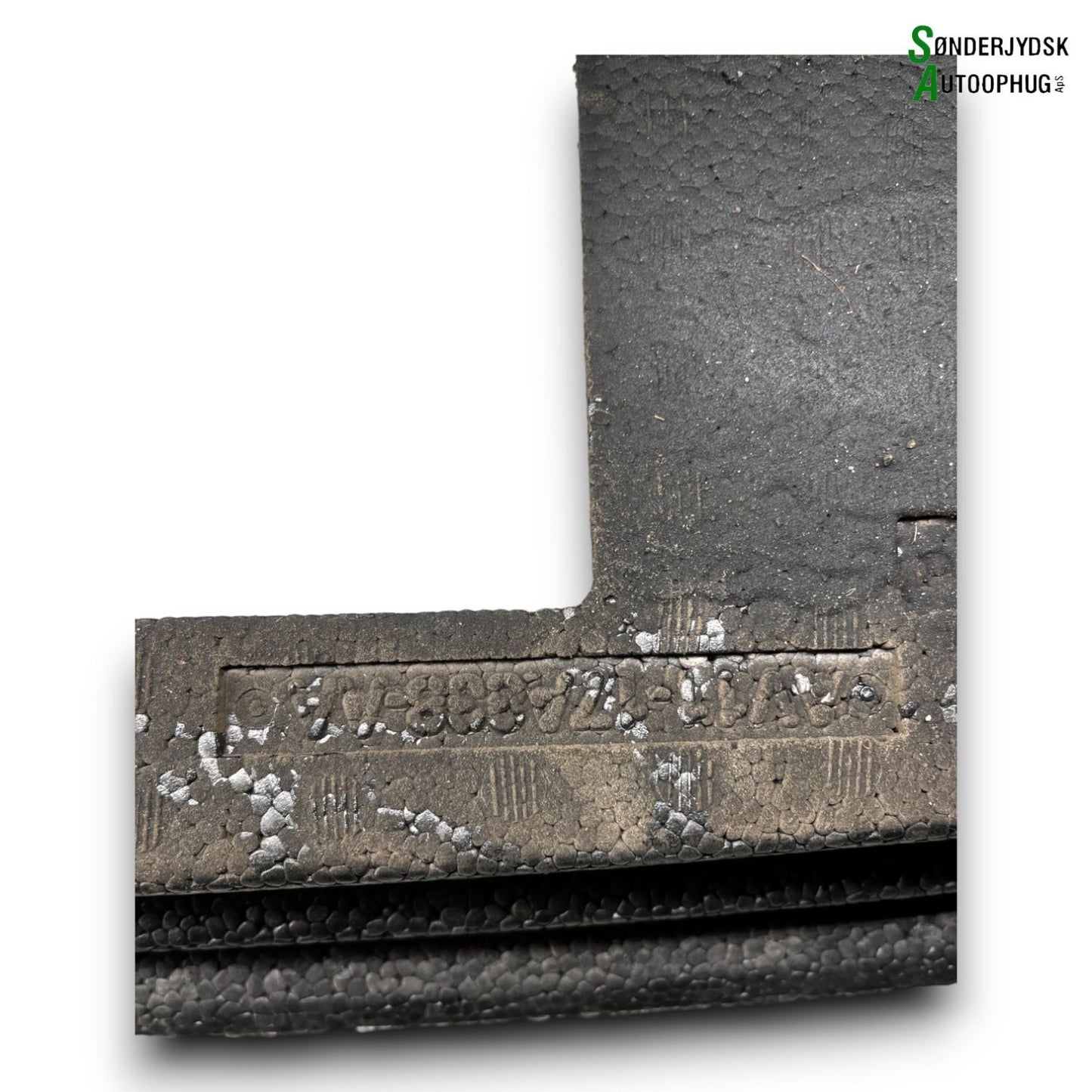 Ford B‑Max Bagkofanger Rå Med OEM Nr. AV1117A838AA Fra Ford Ophugger