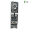 Ford B-Max Kontakt Rudehejs Med OEM Nr. 2032975 Fra Ford Ophugger