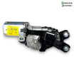 Ford B-Max Bagrudevisker Motor Med OEM Nr. AV6117K441AC Fra Ford Ophugger