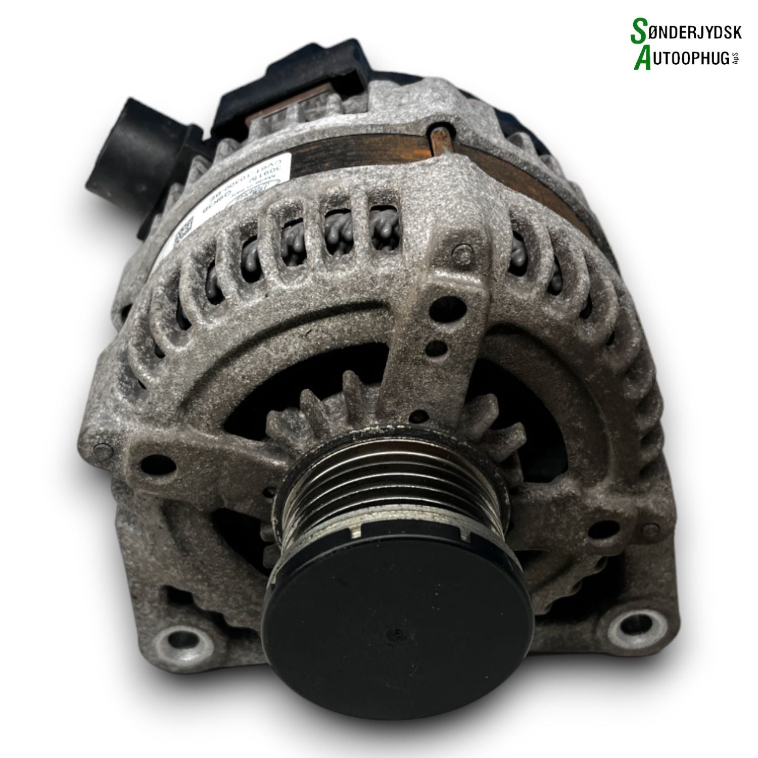 Ford B-Max Generator Med OEM Nr. MS1042101732 Fra Ford Ophugger