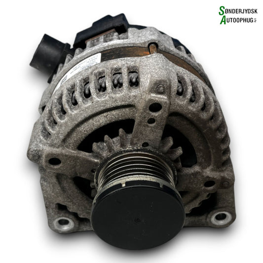 Ford B‑Max Generator Med OEM Nr. MS1042101732 Fra Ford Ophugger