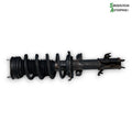 Ford B-Max Fjederben For H Med OEM Nr. 1905880 Fra Ford Ophugger