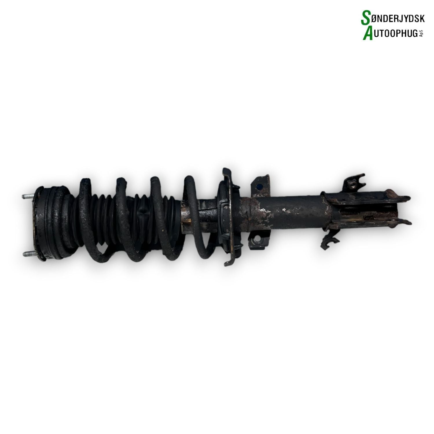 Ford B-Max Fjederben For H Med OEM Nr. 1905880 Fra Ford Ophugger