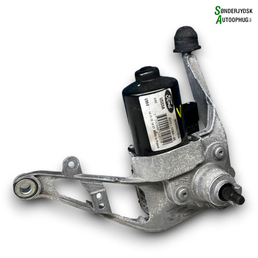 Ford B‑Max Viskermotor Med OEM Nr. AV1117504AE Fra Ford Ophugger