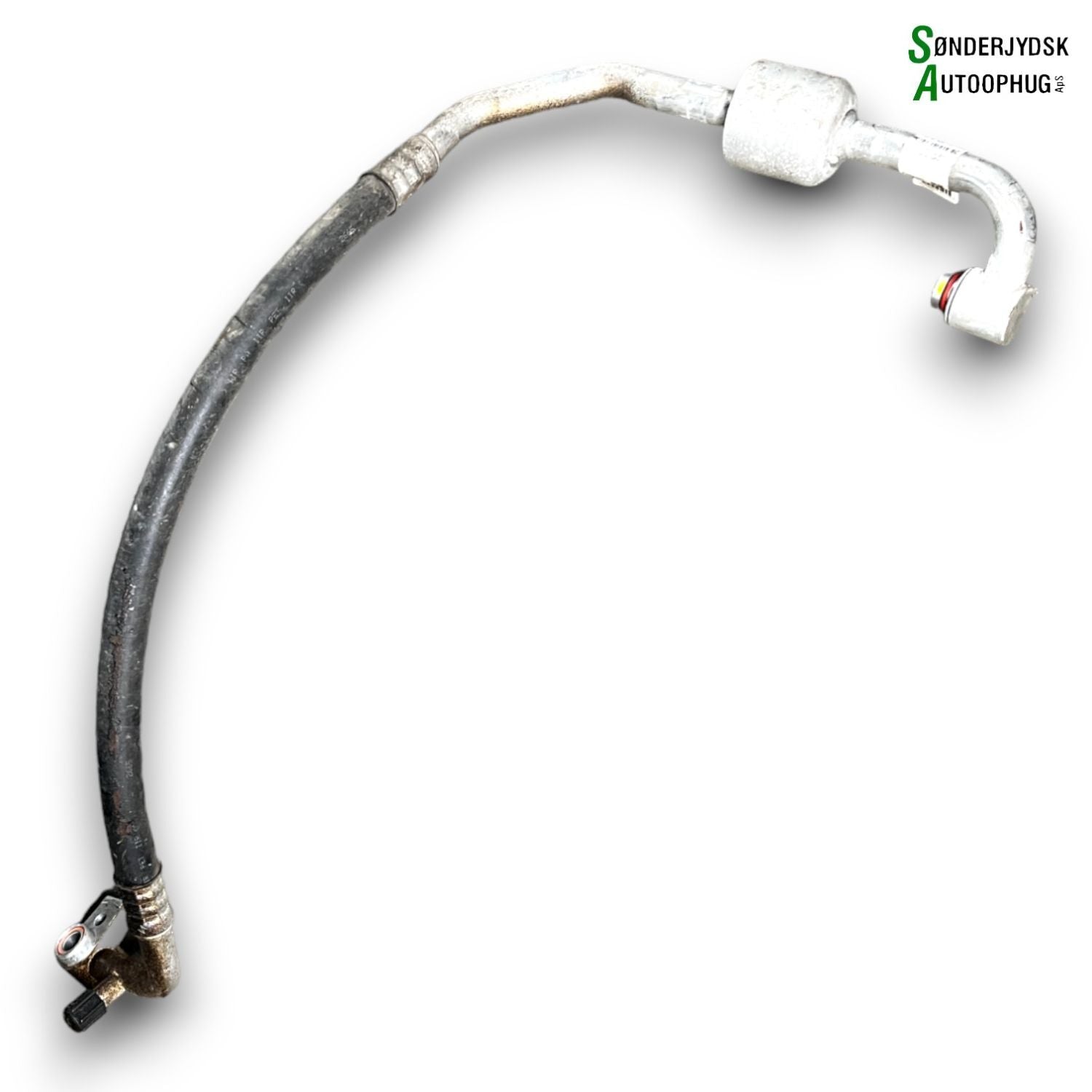 Ford B‑Max Aircond. Rør/Slang/Ventiler Med OEM Nr. C1B119F618BC Fra Ford Ophugger