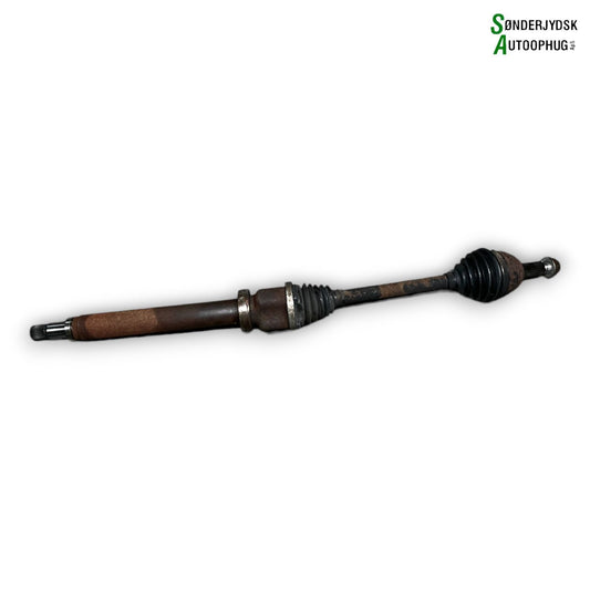 Ford B‑Max Trækaksel For H Med OEM Nr. 1822698 Fra Ford Ophugger