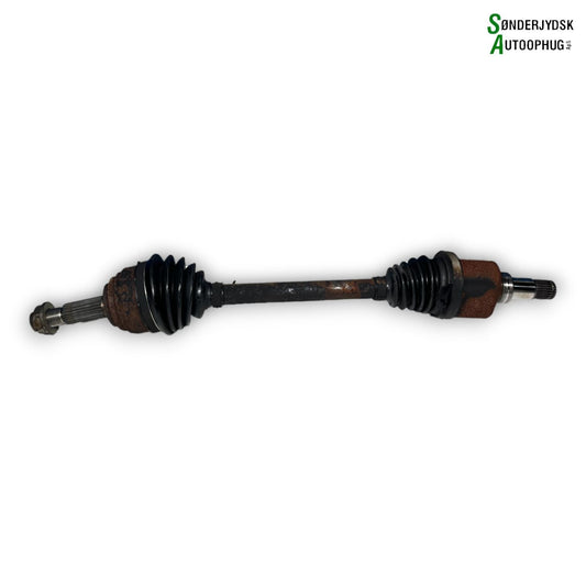 Ford B‑Max Trækaksel For V Med OEM Nr. 1822709 Fra Ford Ophugger