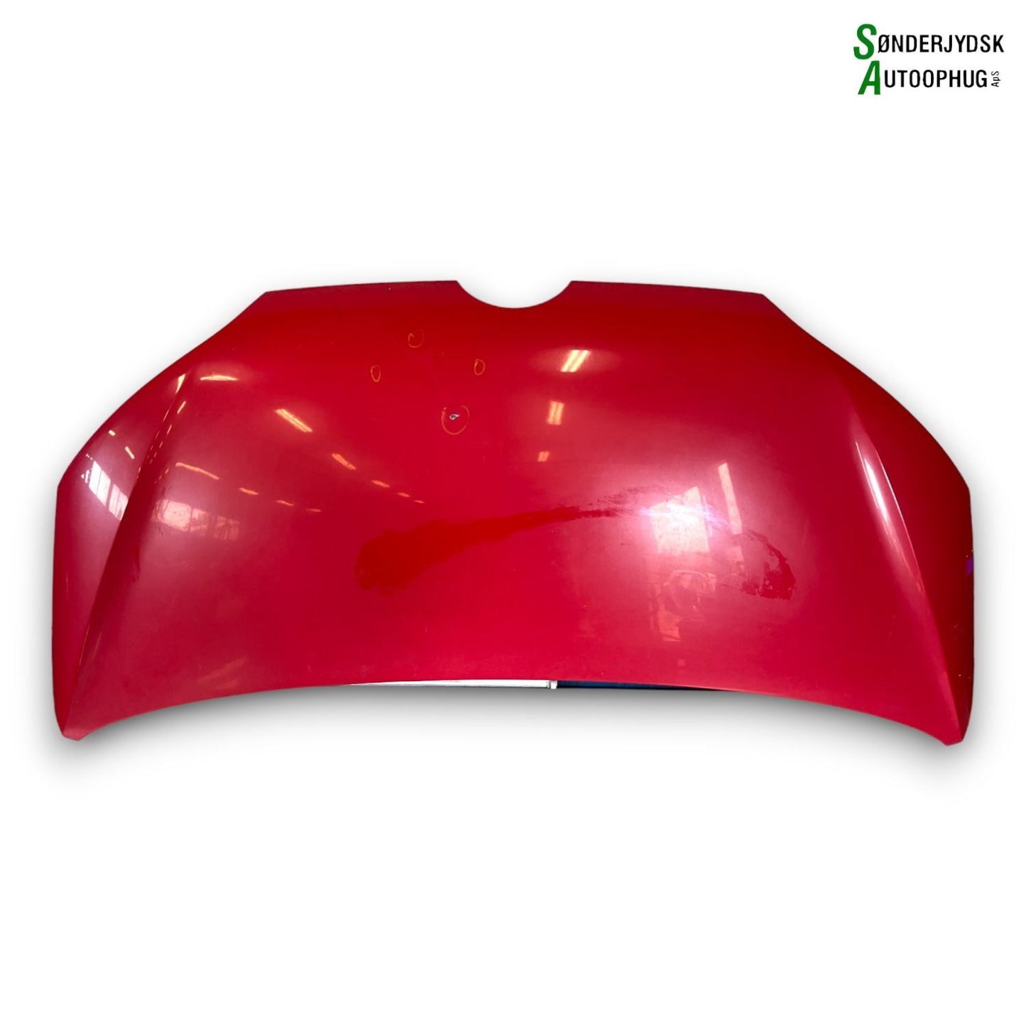 VW UP Fronthjelm Med OEM Nr. 1S0823031C Fra VW Ophugger