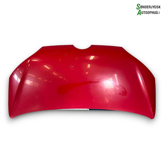 VW UP Fronthjelm Med OEM Nr. 1S0823031C Fra VW Ophugger