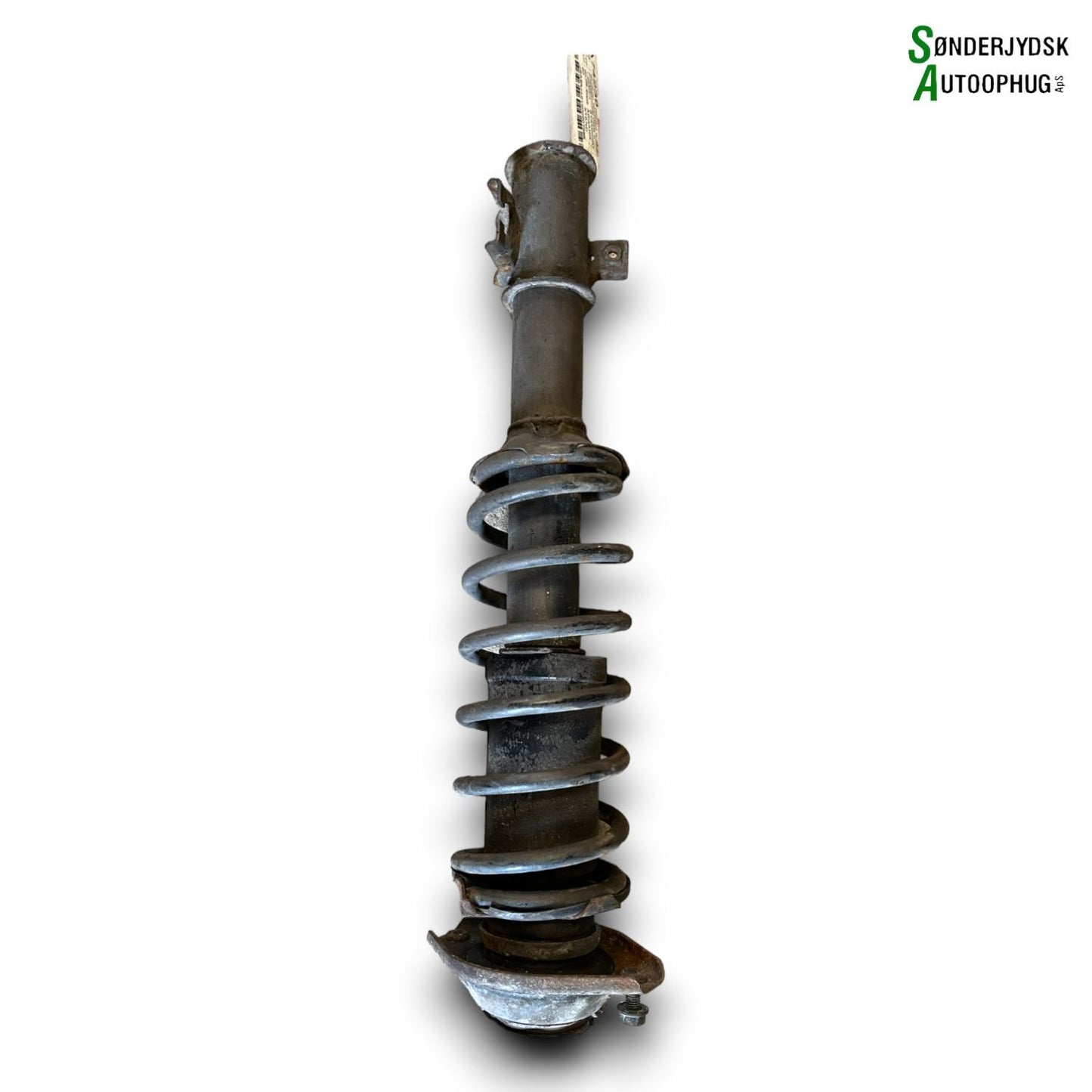 Suzuki Wagon R Fjederben For V Med OEM Nr. Ophugger Fra Suzuki Ophugger