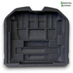 Volvo S60/V60 Bagagerumsmåtte Med OEM Nr. 31389421 Fra Volvo Ophugger