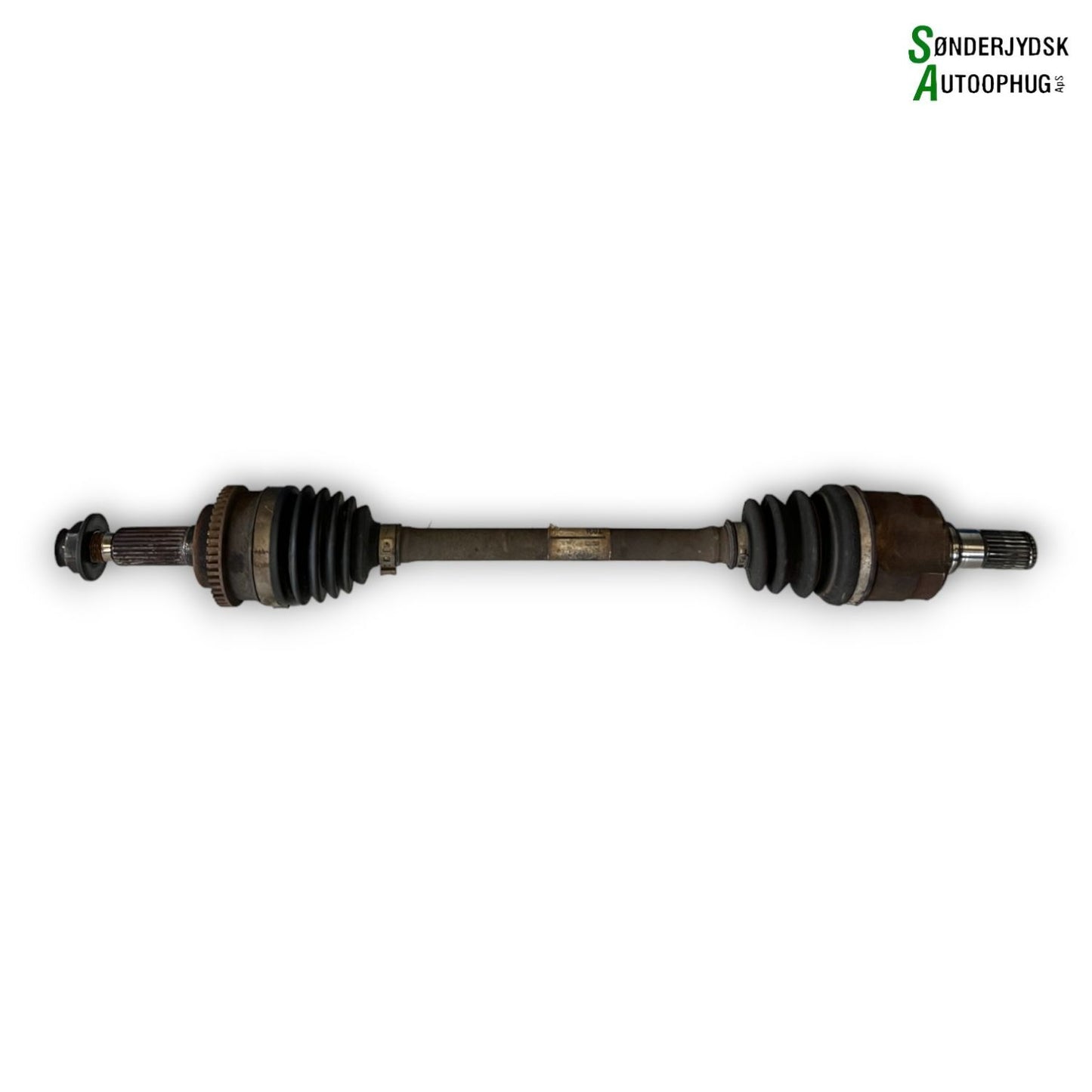 Kia Picanto Trækaksel For V Med OEM Nr. 495001Y010 Fra Kia Ophugger